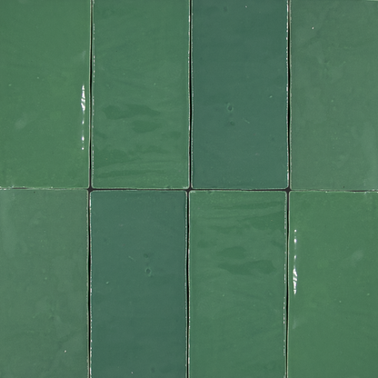 Pico Emerald Gloss