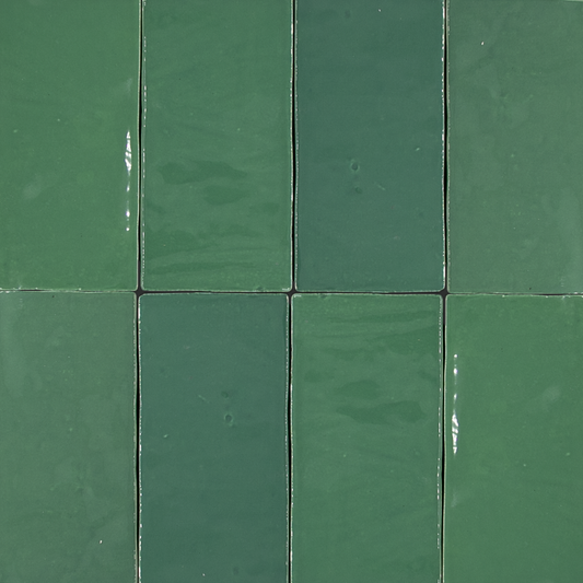 Pico Emerald Gloss