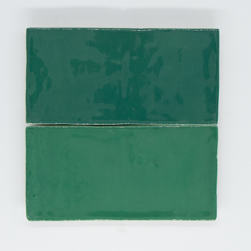Pico Emerald Gloss