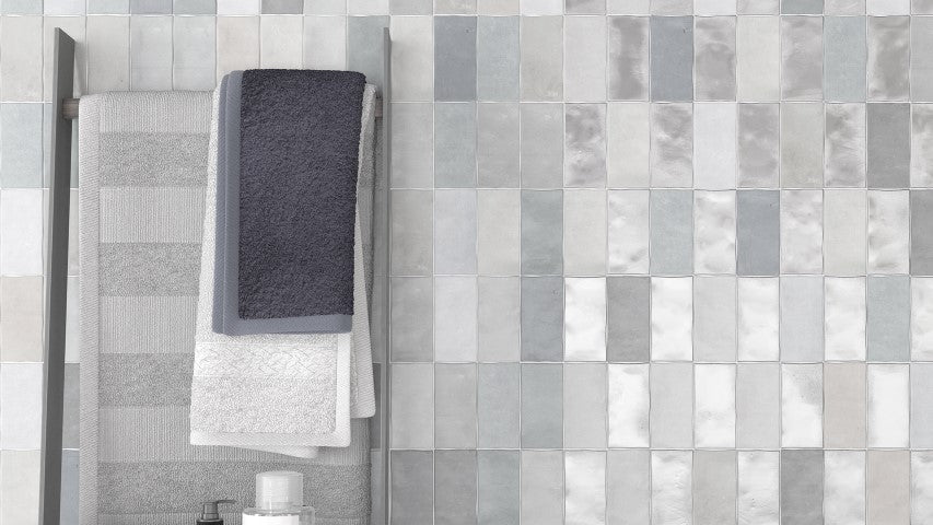 Pico Grey Matt