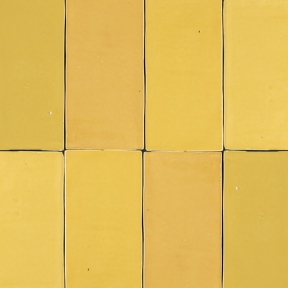 Pico Mustard Gloss