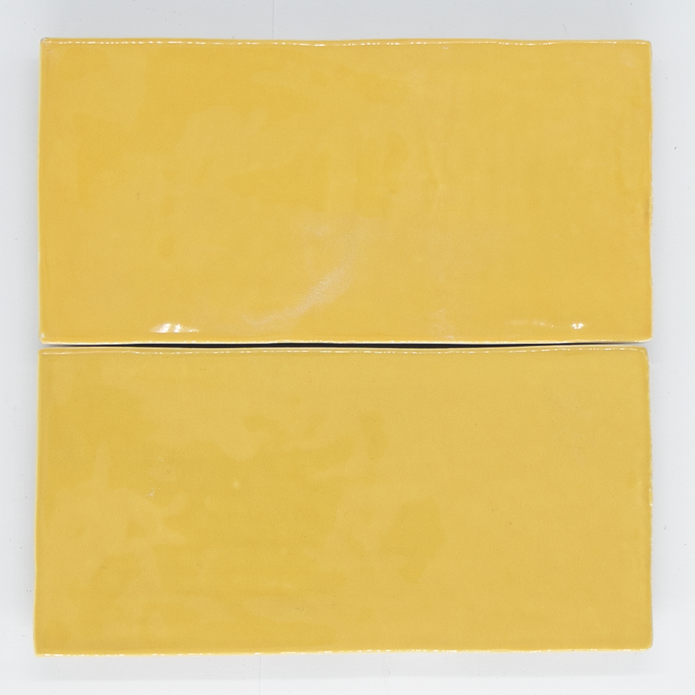 SAM Pico Mustard Gloss