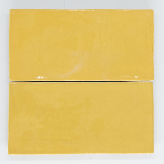 SAM Pico Mustard Gloss
