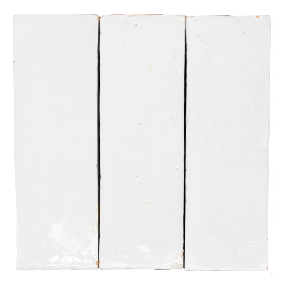 SAM Platta Neige Blanc