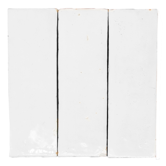SAM Platta Neige Blanc