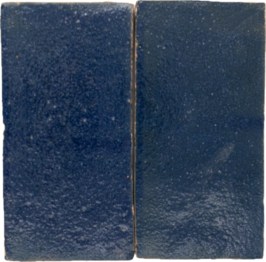 Platta Bleu Foncee