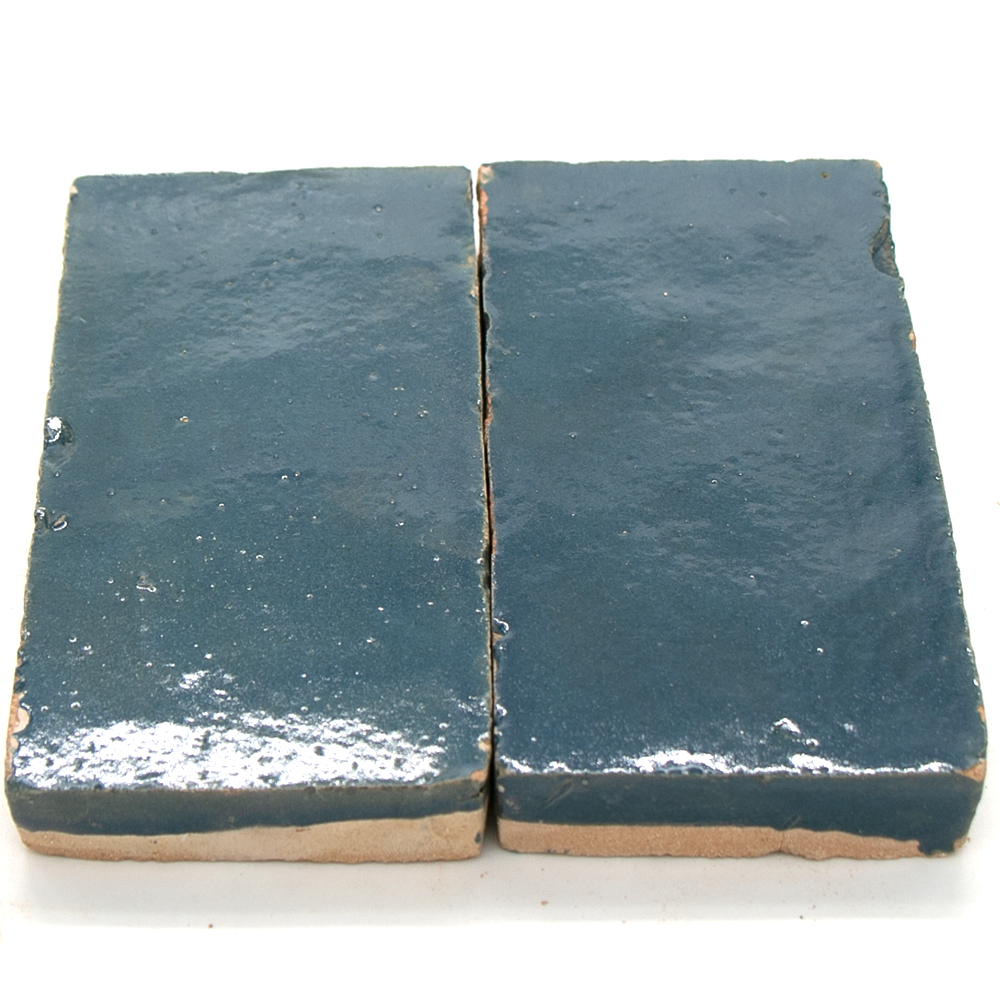 Platta Bleu Marine