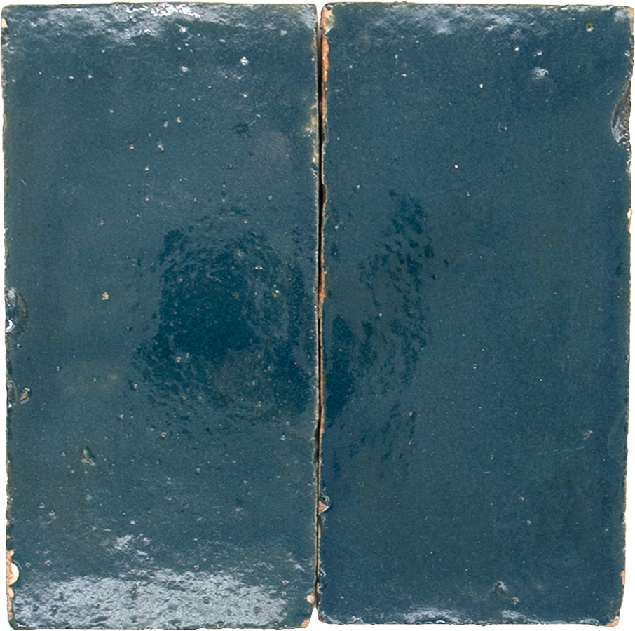 Platta Bleu Marine