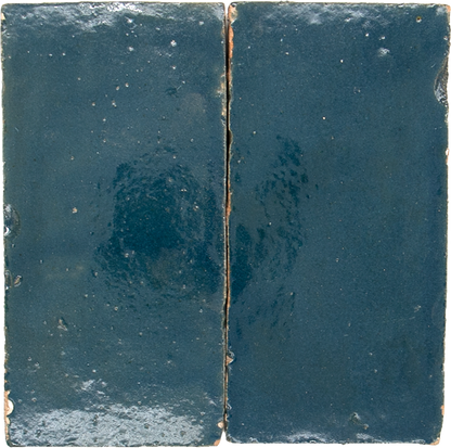 Platta Bleu Marine