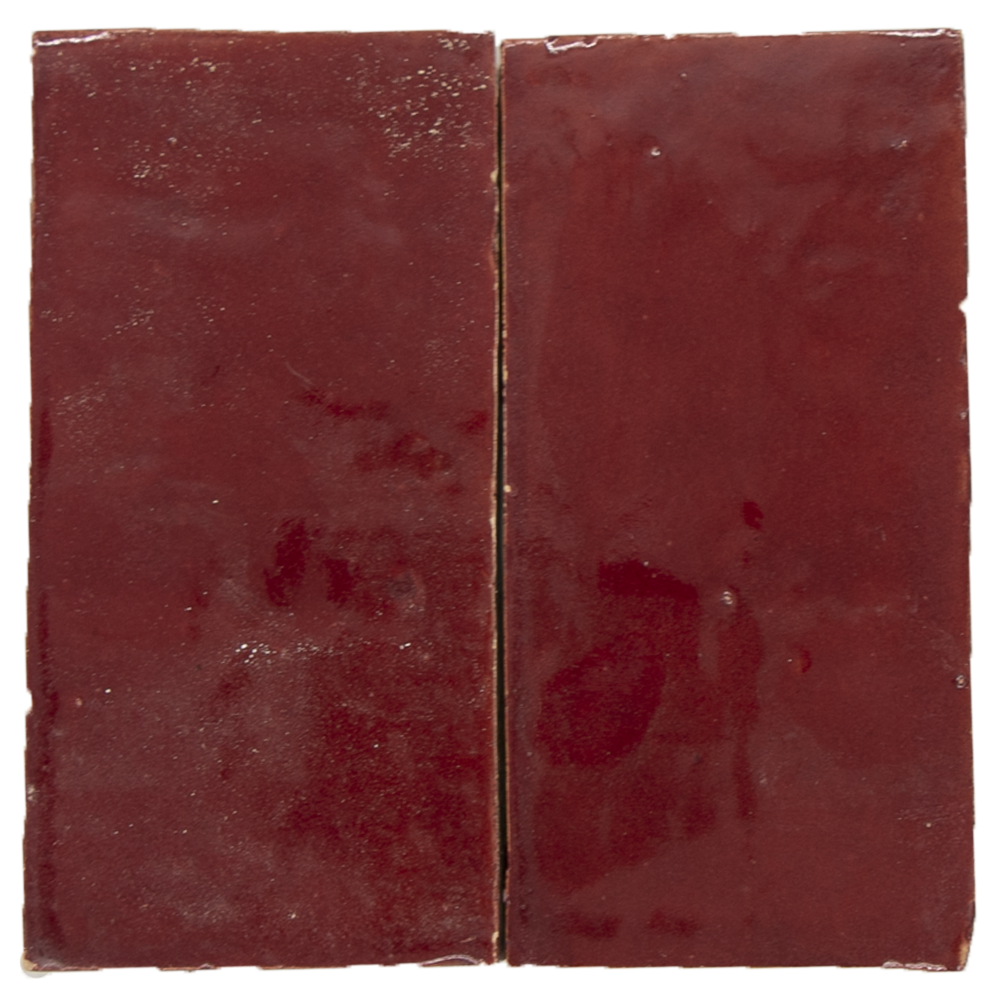 SAM Platta Bordeaux Rouge 