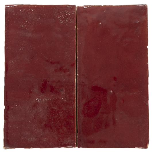 SAM Platta Bordeaux Rouge 