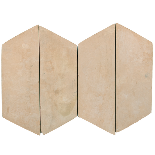 Platta Naturel Facet 