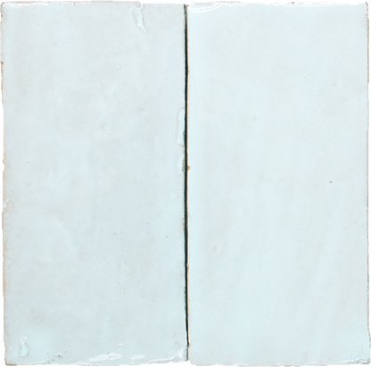 Platta Glacier Bleu
