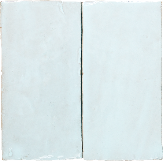 Platta Glacier Bleu