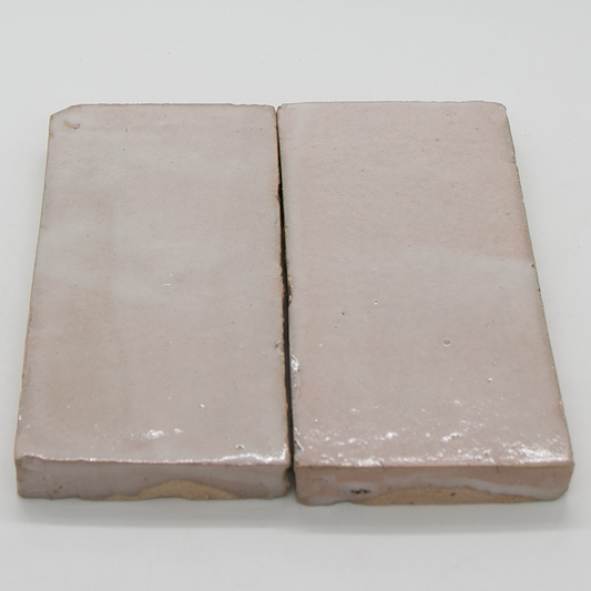 SAM Platta Gris Rose