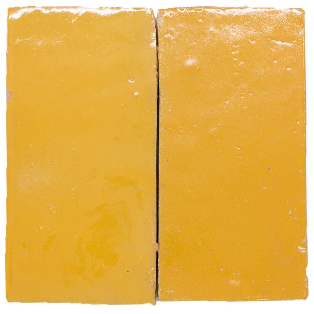 SAM Platta Jaune