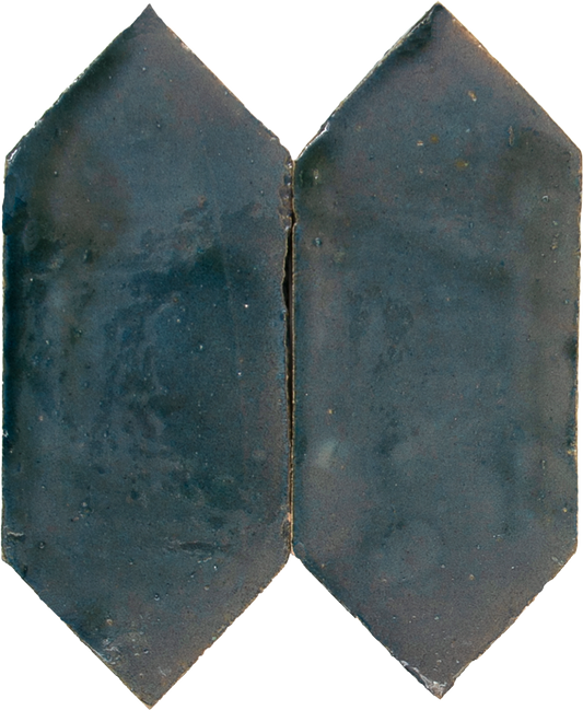 Platta Jean Art Deco