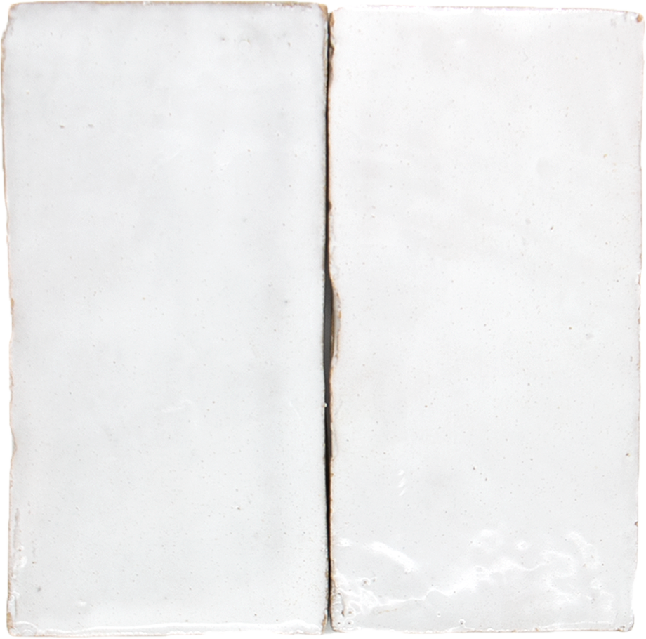 Platta Neige Blanc