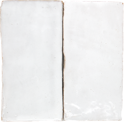 Platta Neige Blanc