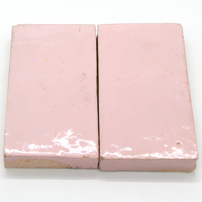 Platta Pastel Rose 