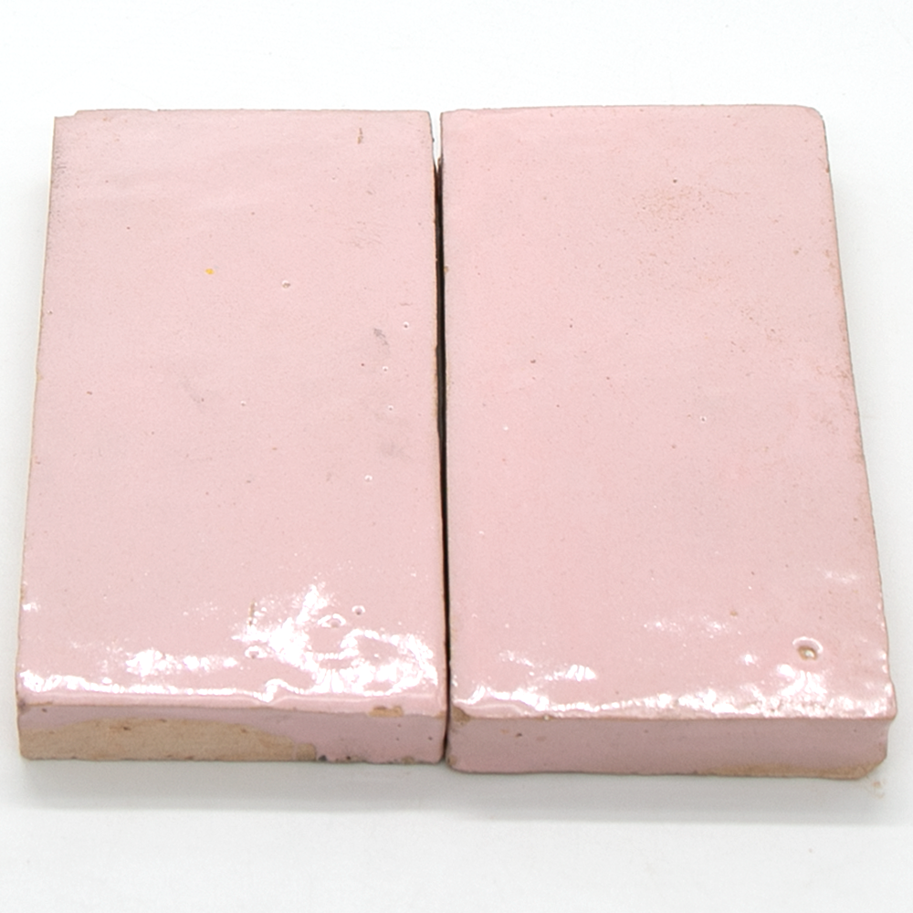 Platta Pastel Rose 