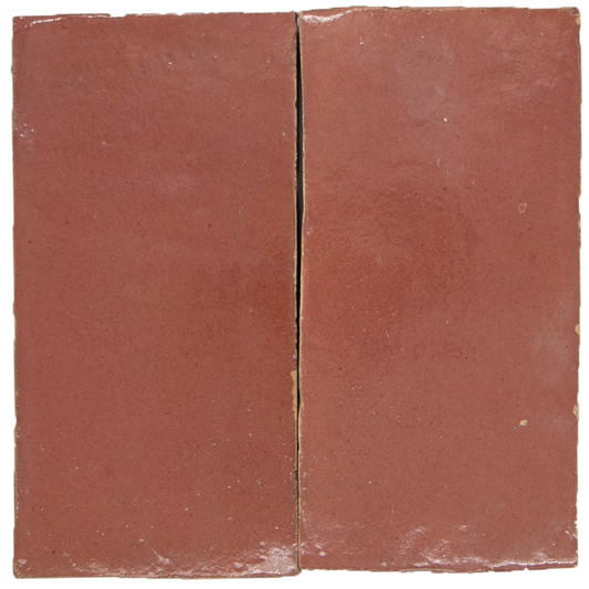 SAM Platta Rose Rouge