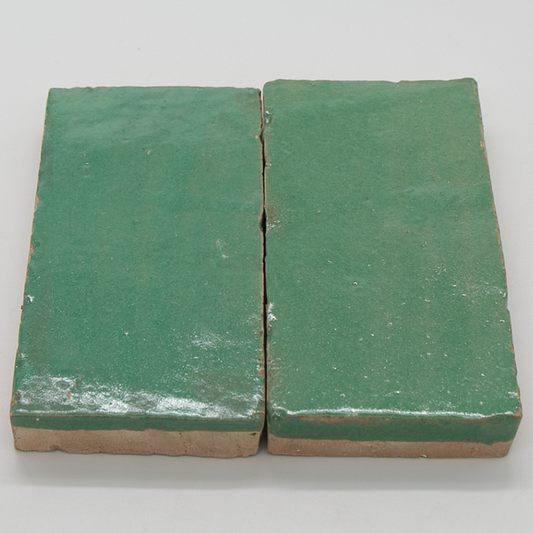 SAM Platta Turquoise