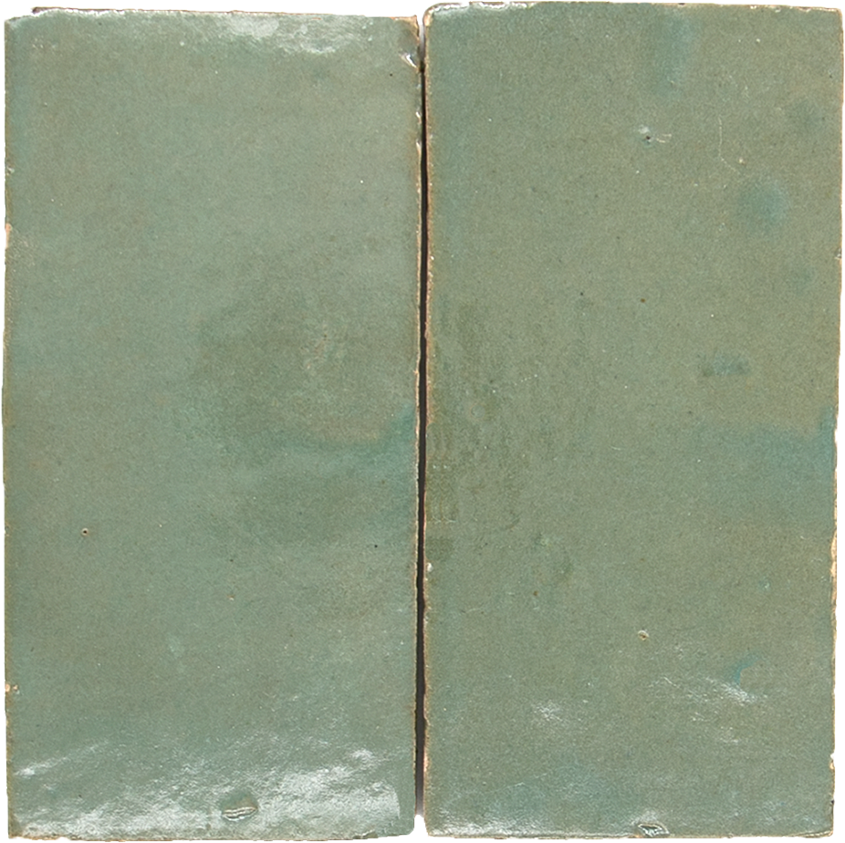 Platta Vert Gris 