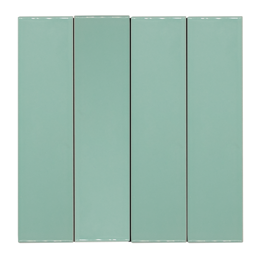SAM Pure Turquoise