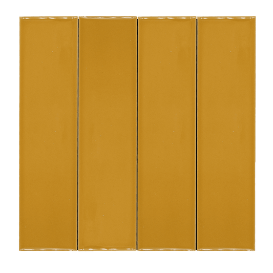 SAM Pure Ochre