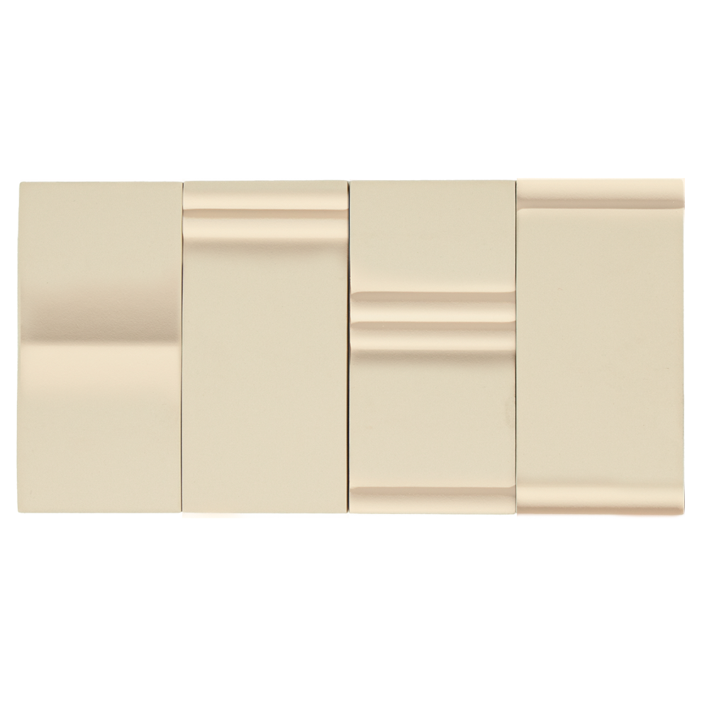 Soft Cream Mix Matt