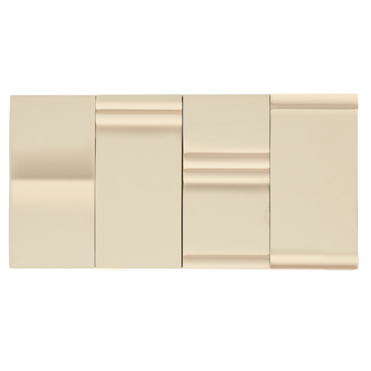 Soft Cream Mix Matt