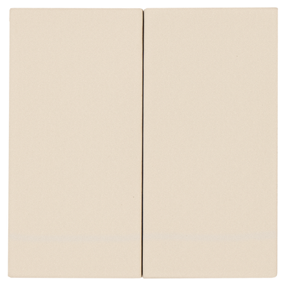 Soft Cream Plain Matt