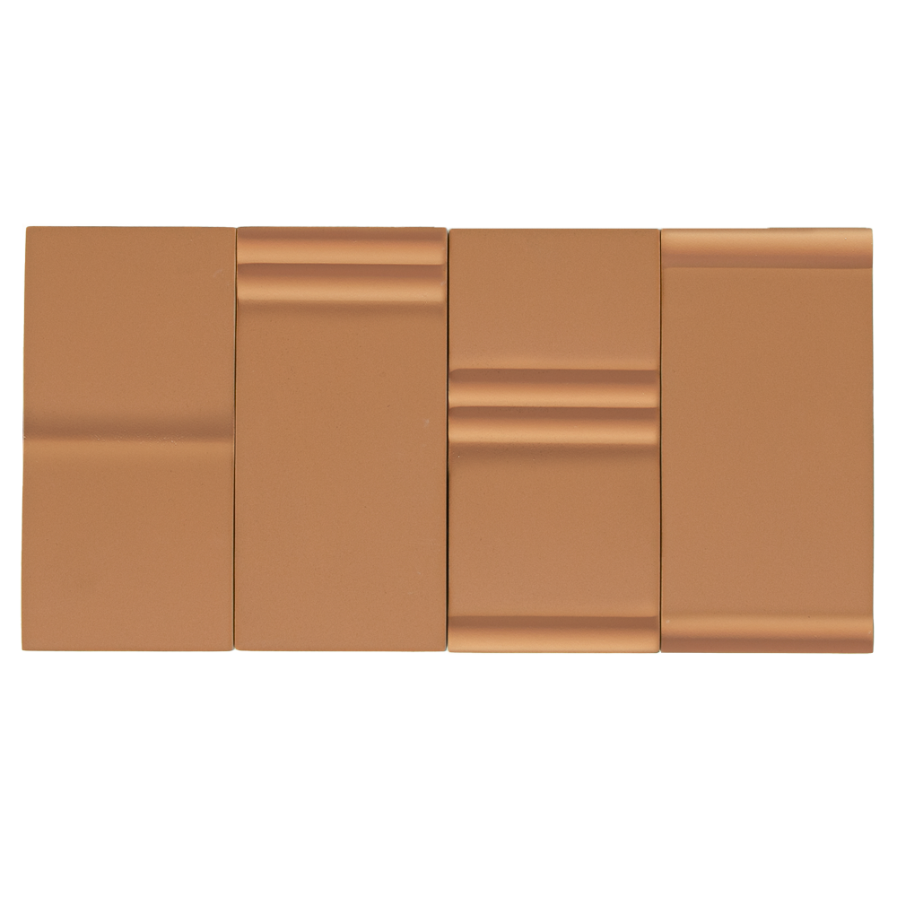 SAM Soft Latte Mix Matt