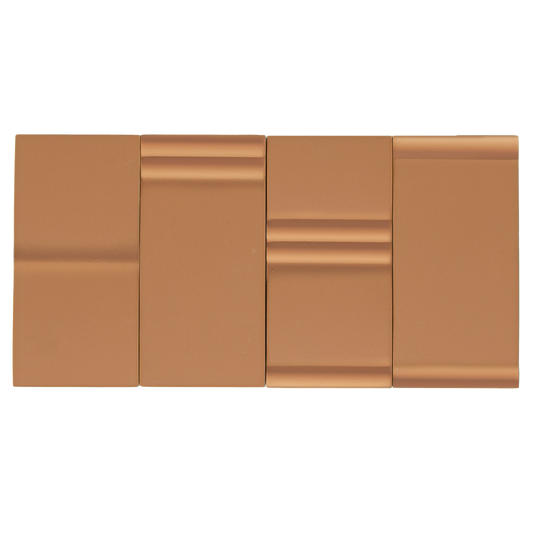 SAM Soft Latte Mix Matt
