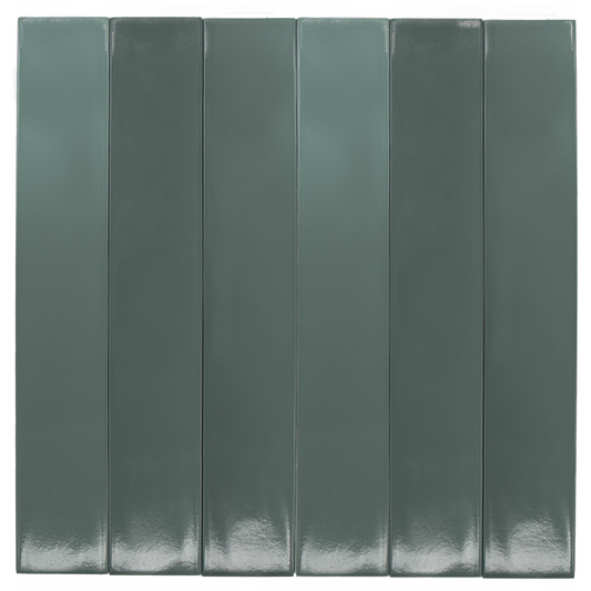 Nuance Petrol Decor