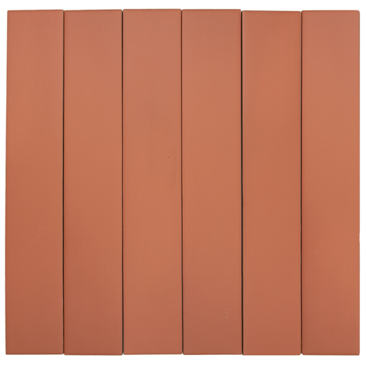 Nuance Red Clay