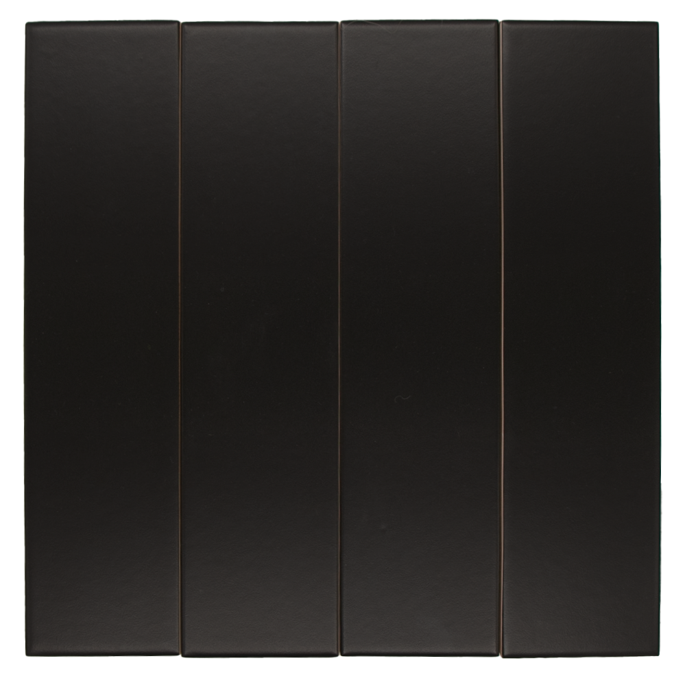 SAM Tides Flat Black