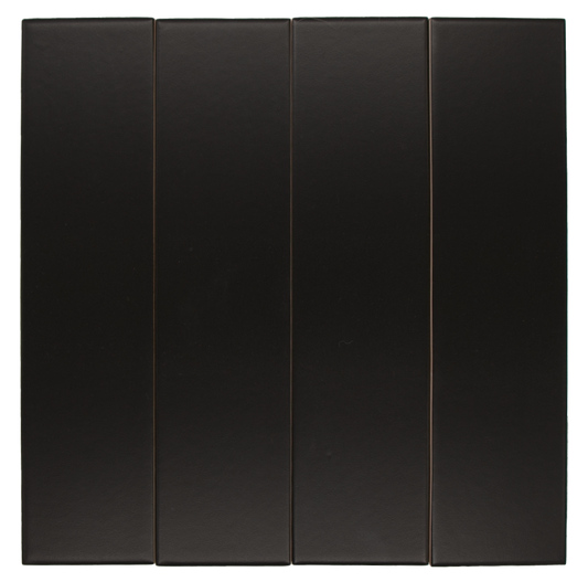 SAM Tides Flat Black