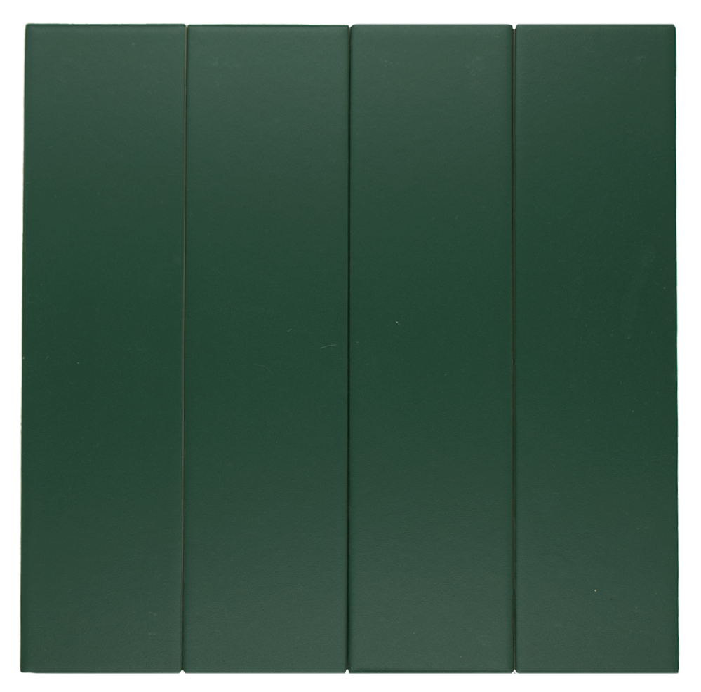 SAM Tides Flat Emerald