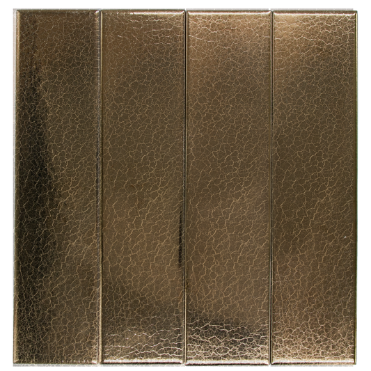 SAM Tides Flat Gold