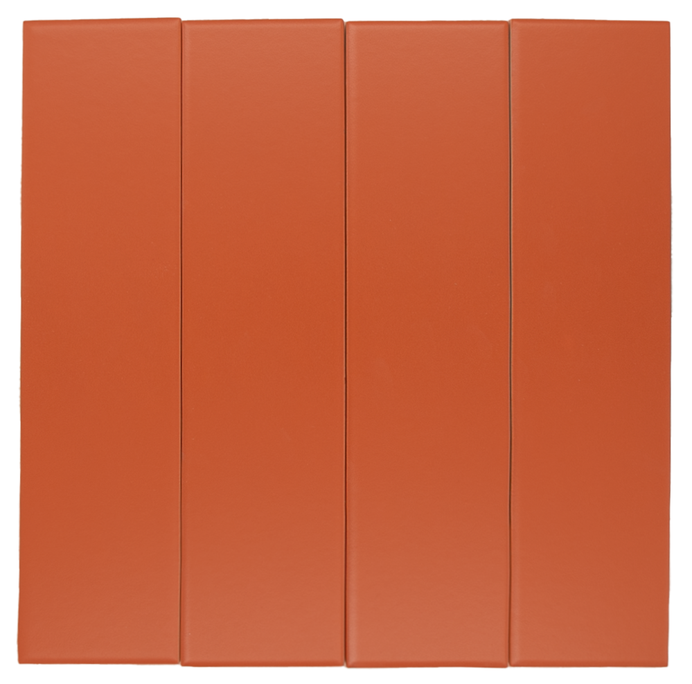 SAM Tides Flat Orange