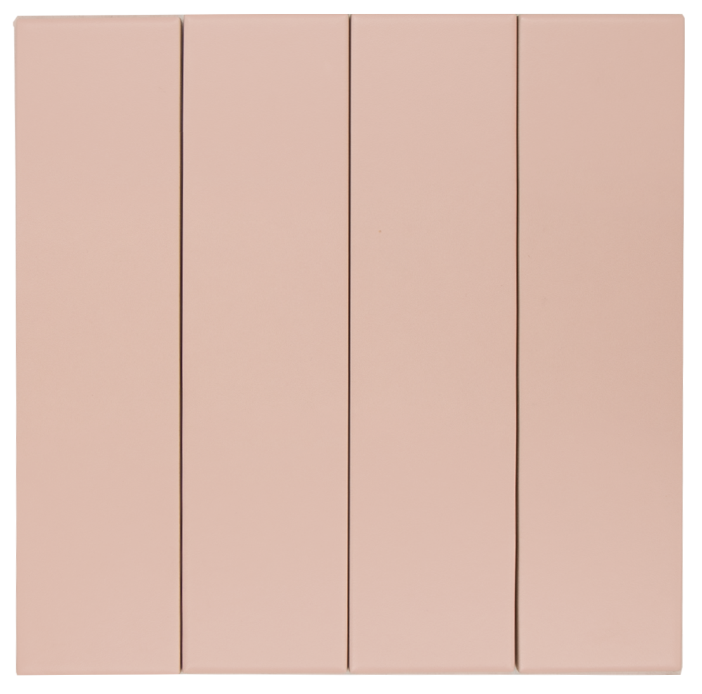 SAM Tides Flat Rose