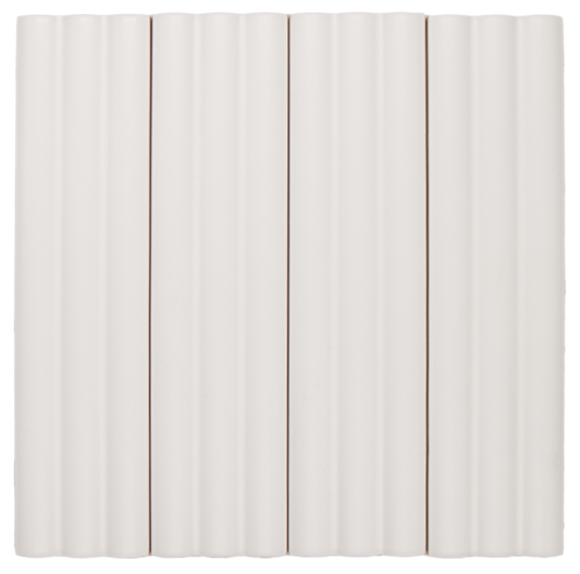 SAM Tides High White