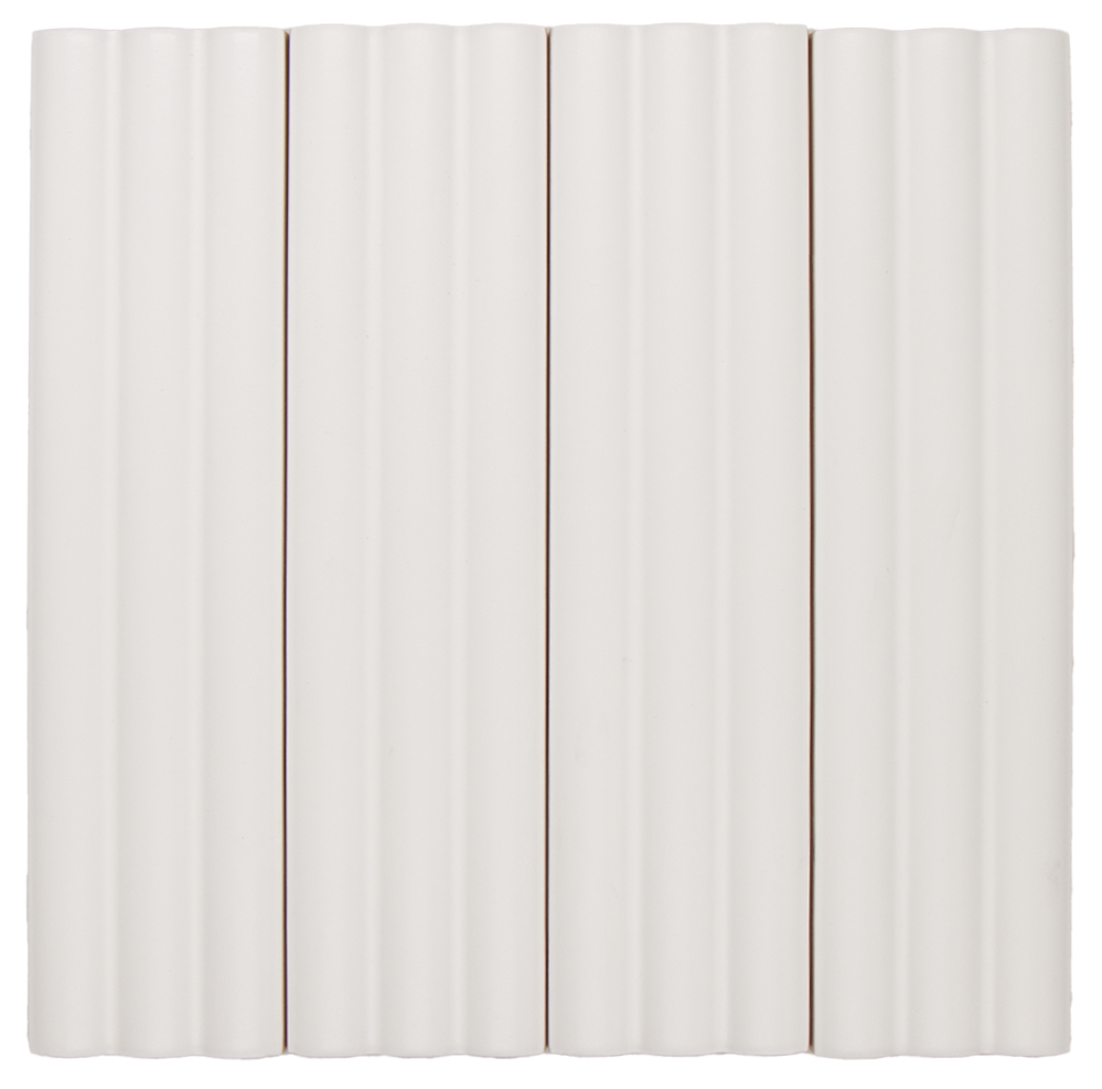 SAM Tides High White