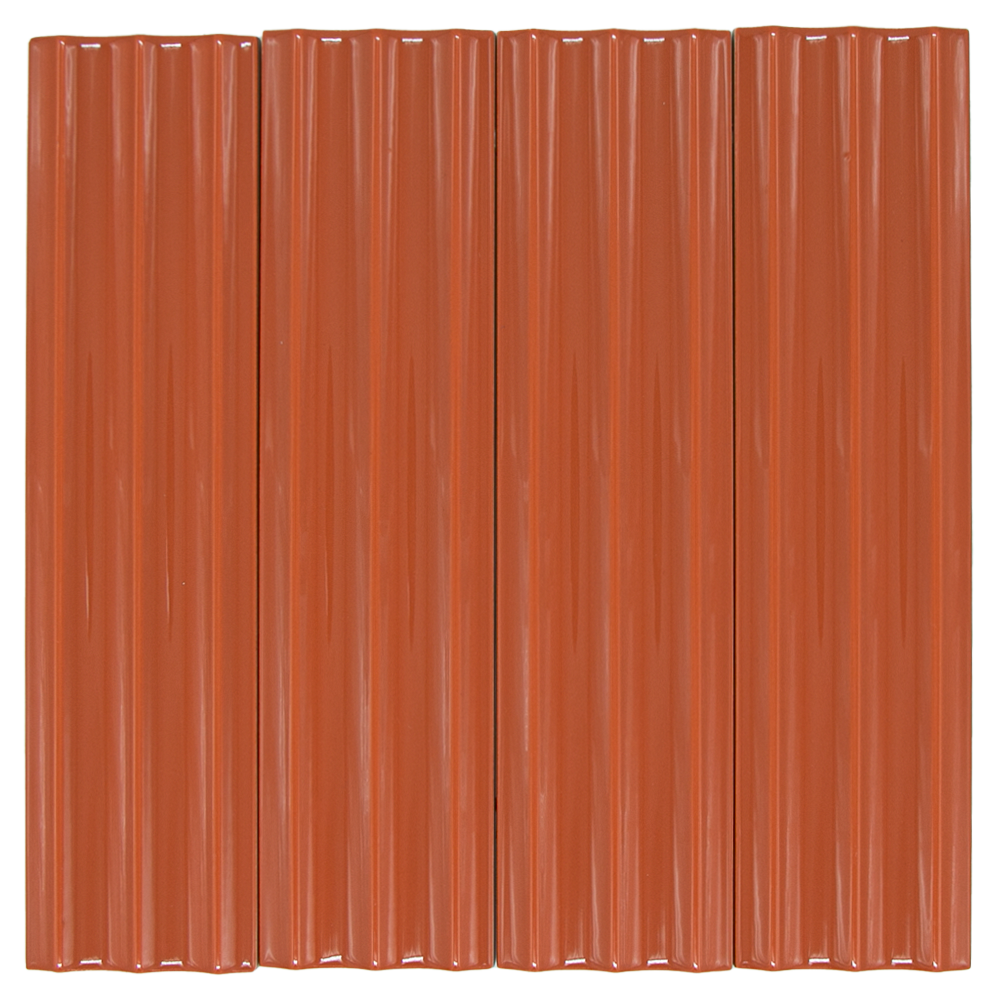 SAM Tides Low Orange