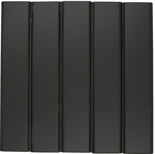 SAM Tones Black Matt