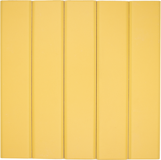 SAM Tones Yellow Matt