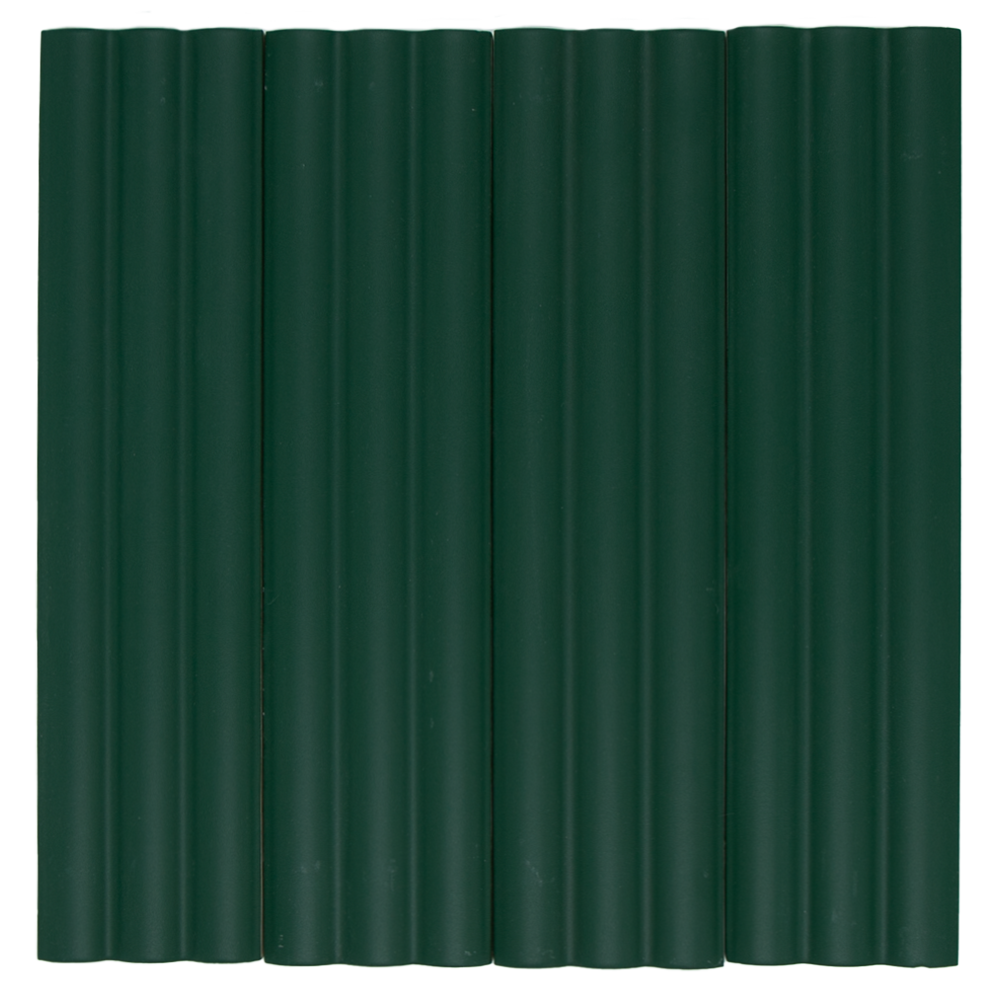 Tides High Emerald