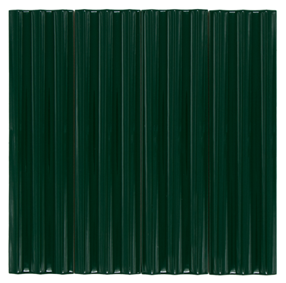 Tides Low Emerald